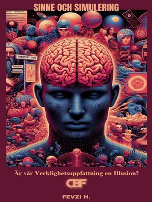 cover image of Sinne och Simulering